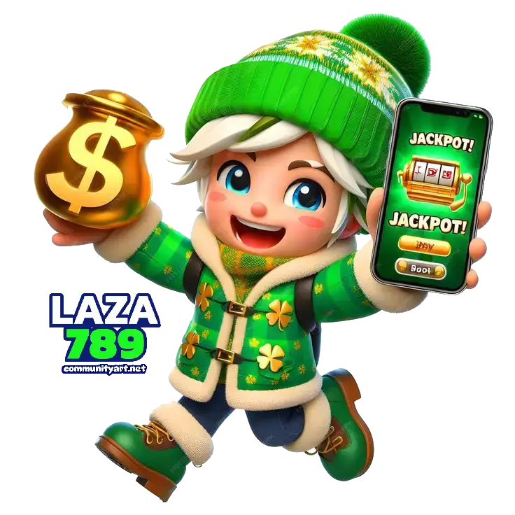 คาสิโนlaza789